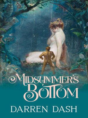 cover image of Midsummer's Bottom
